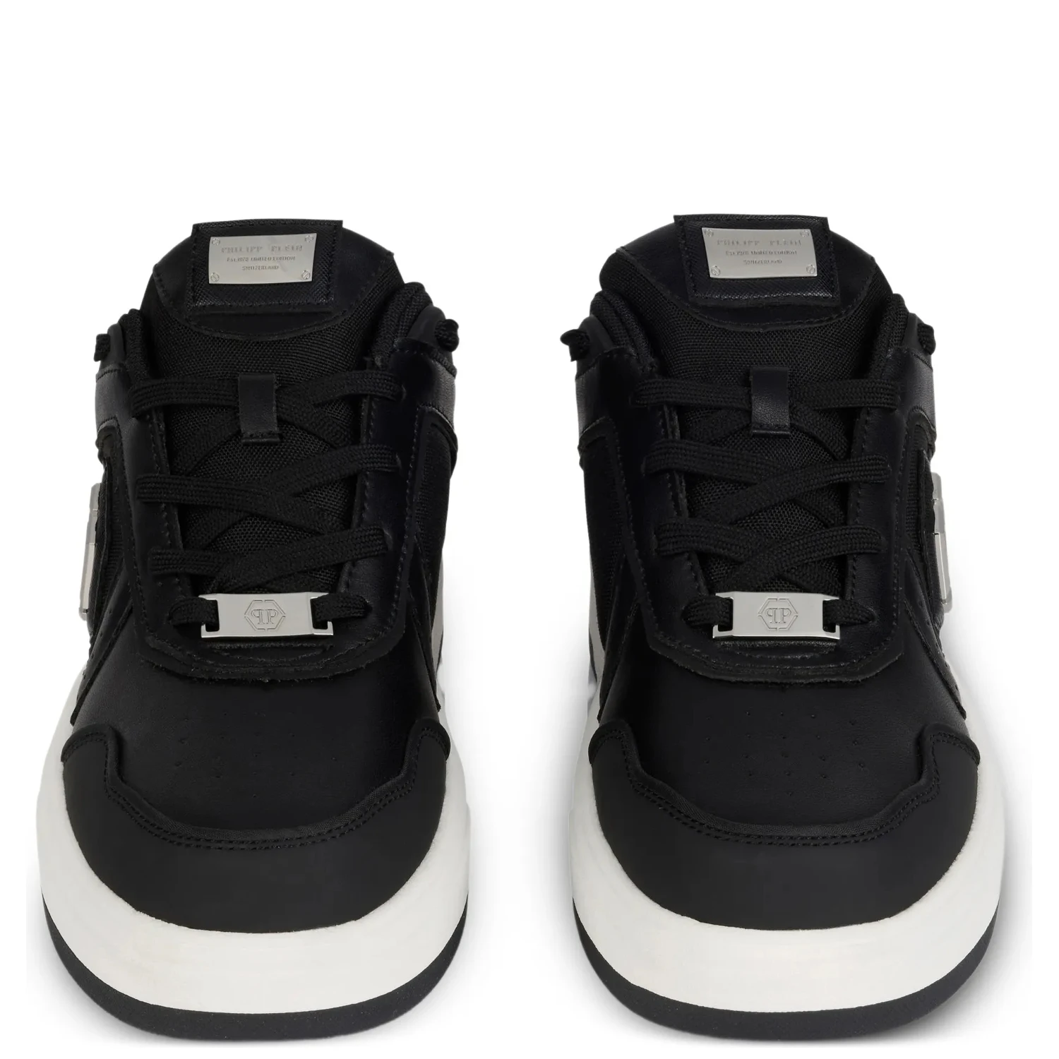 Philipp Plein Sneakers Black