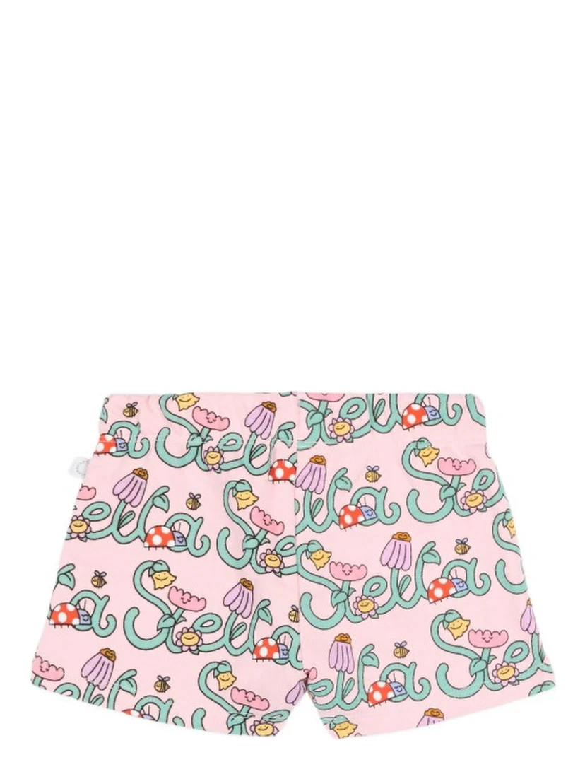 Stella McCartney Shorts