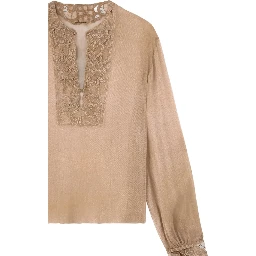 Ermanno Scervino Shirts