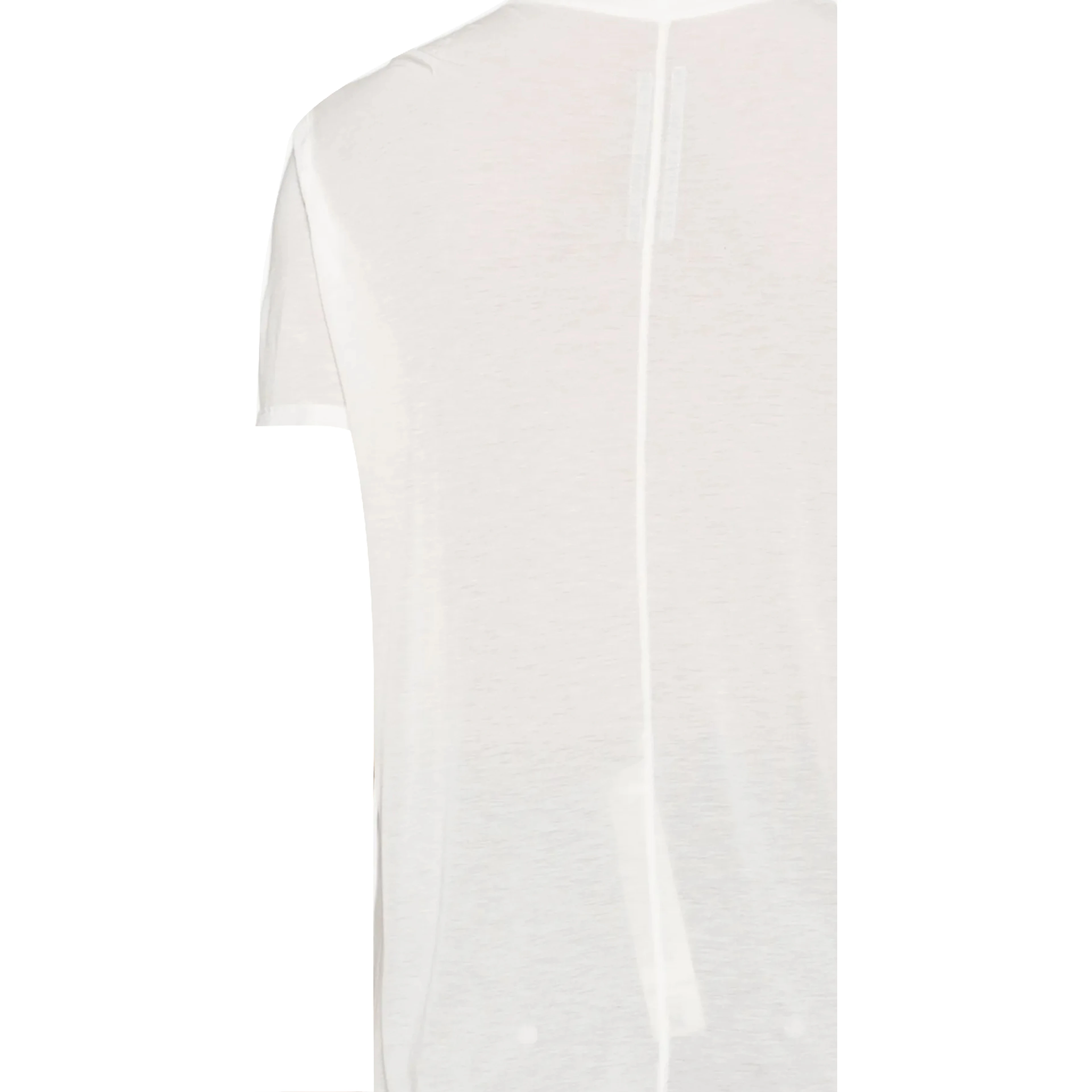 Rick Owens T-shirts and Polos