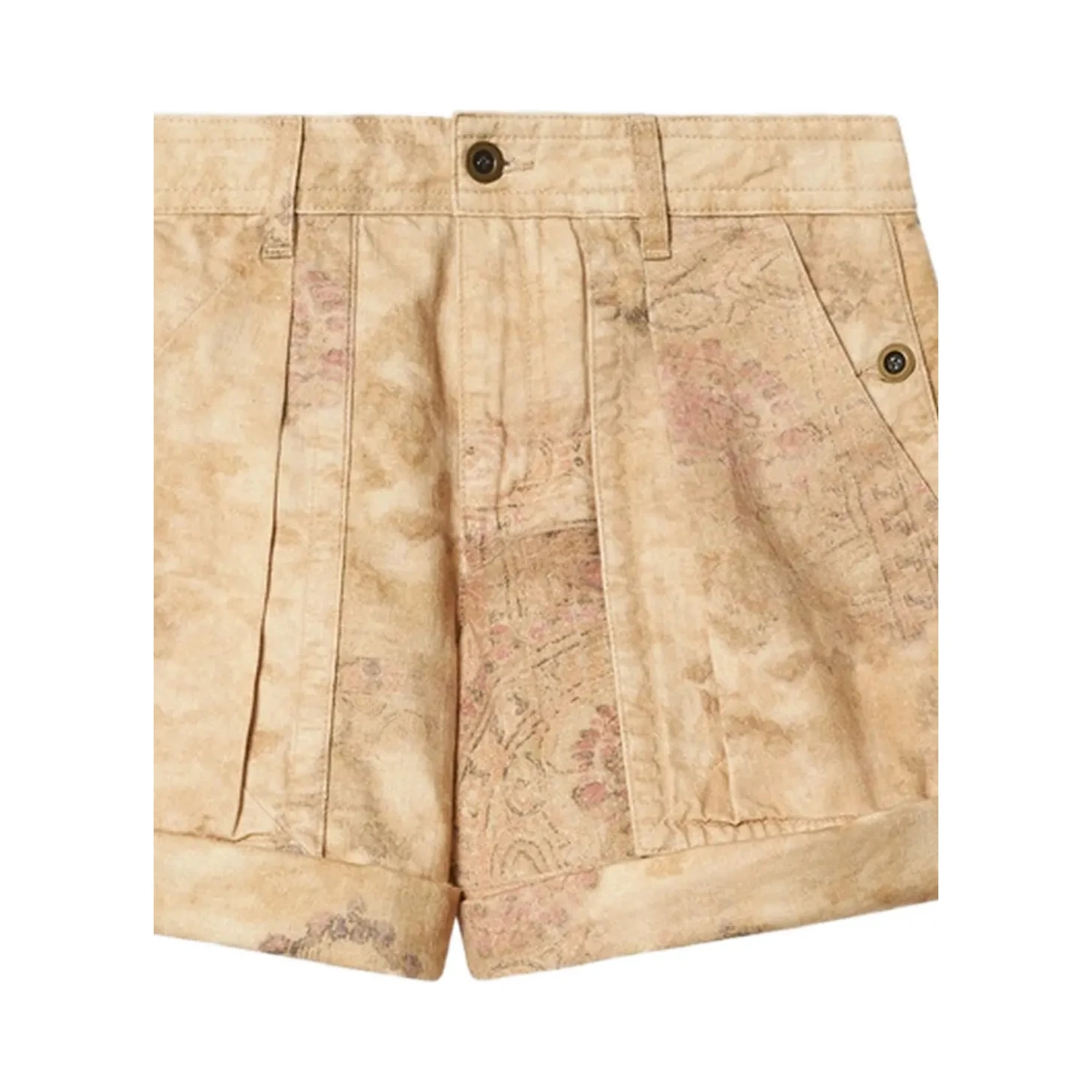 Isabel Marant Shorts