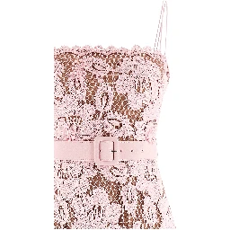 Self-portrait Dresses