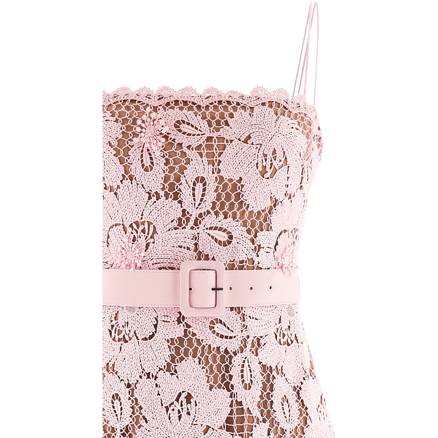 Self-portrait Dresses