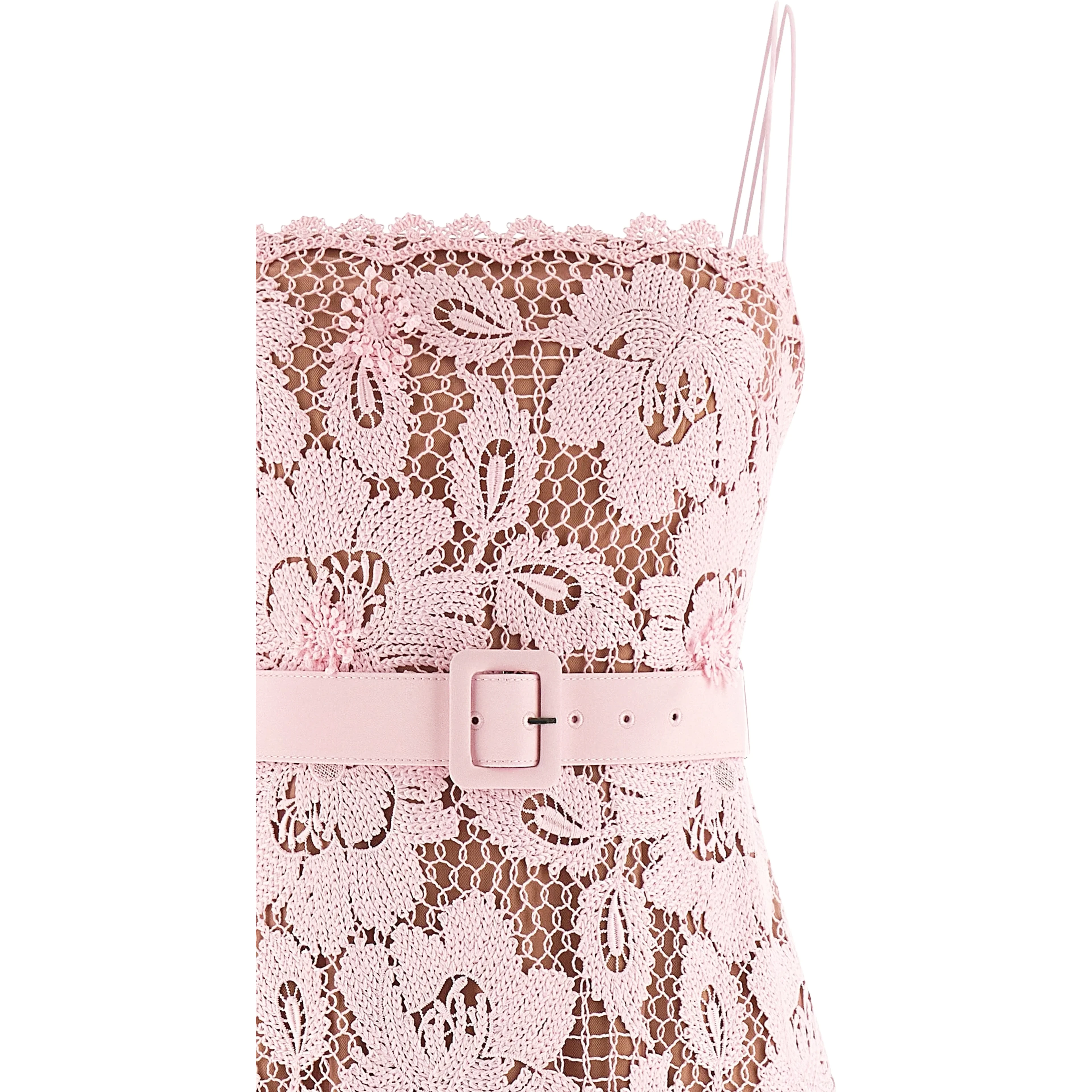 Self-portrait Dresses