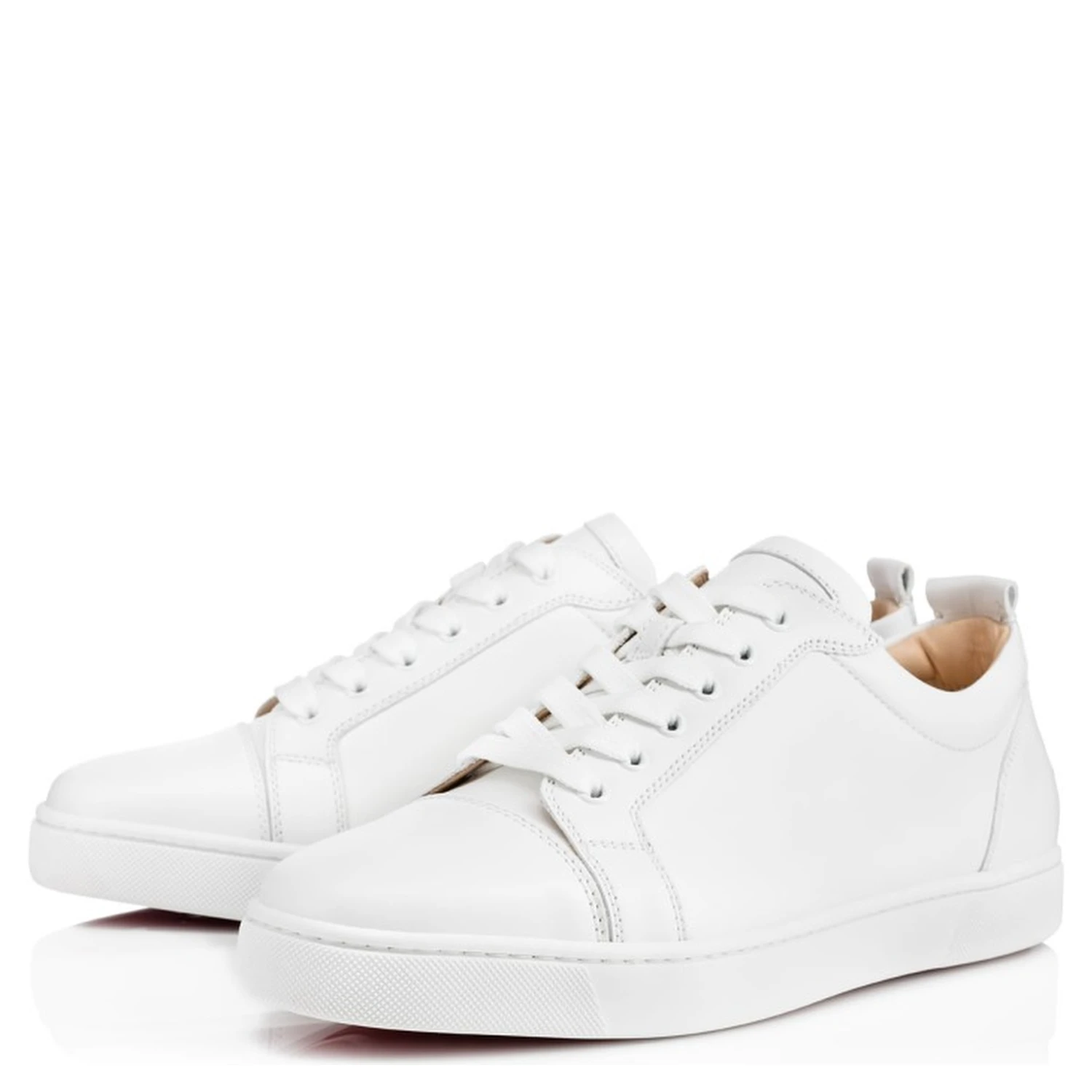 Christian Louboutin Sneakers White