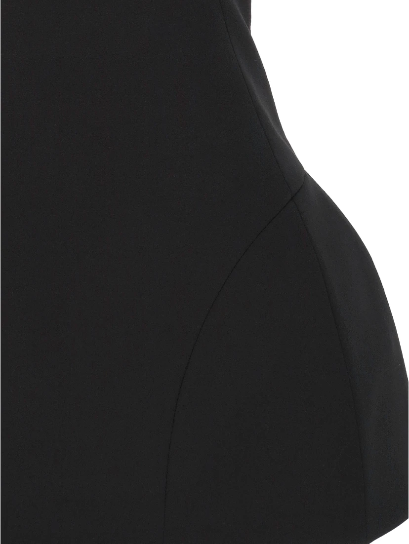 Giuseppe di Morabito Dresses Black