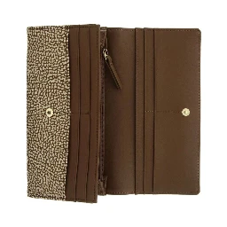 Borbonese Wallets