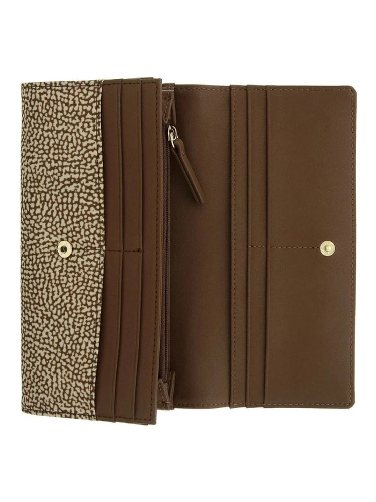Borbonese Wallets alternative