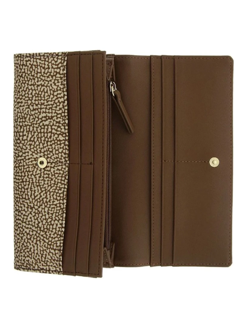 Borbonese Wallets