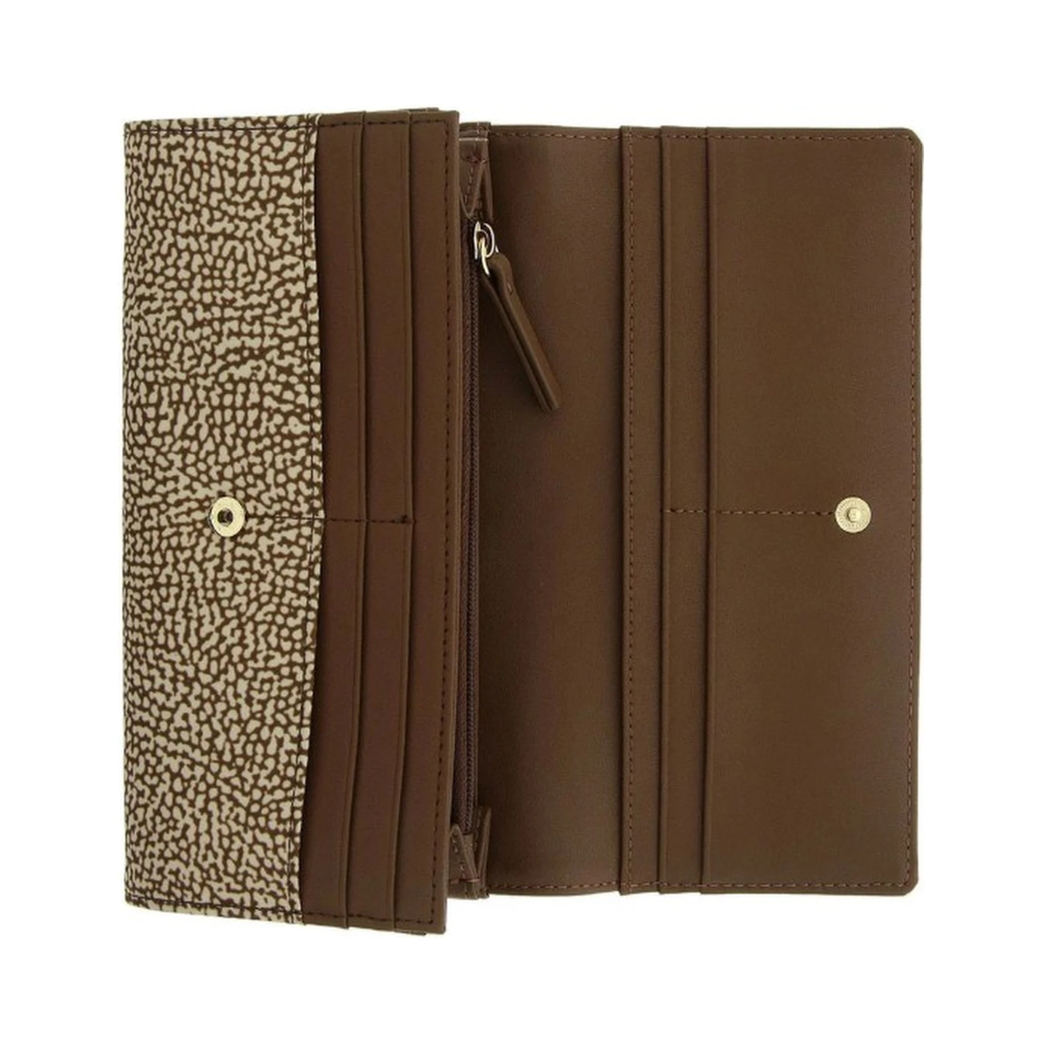 Borbonese Wallets