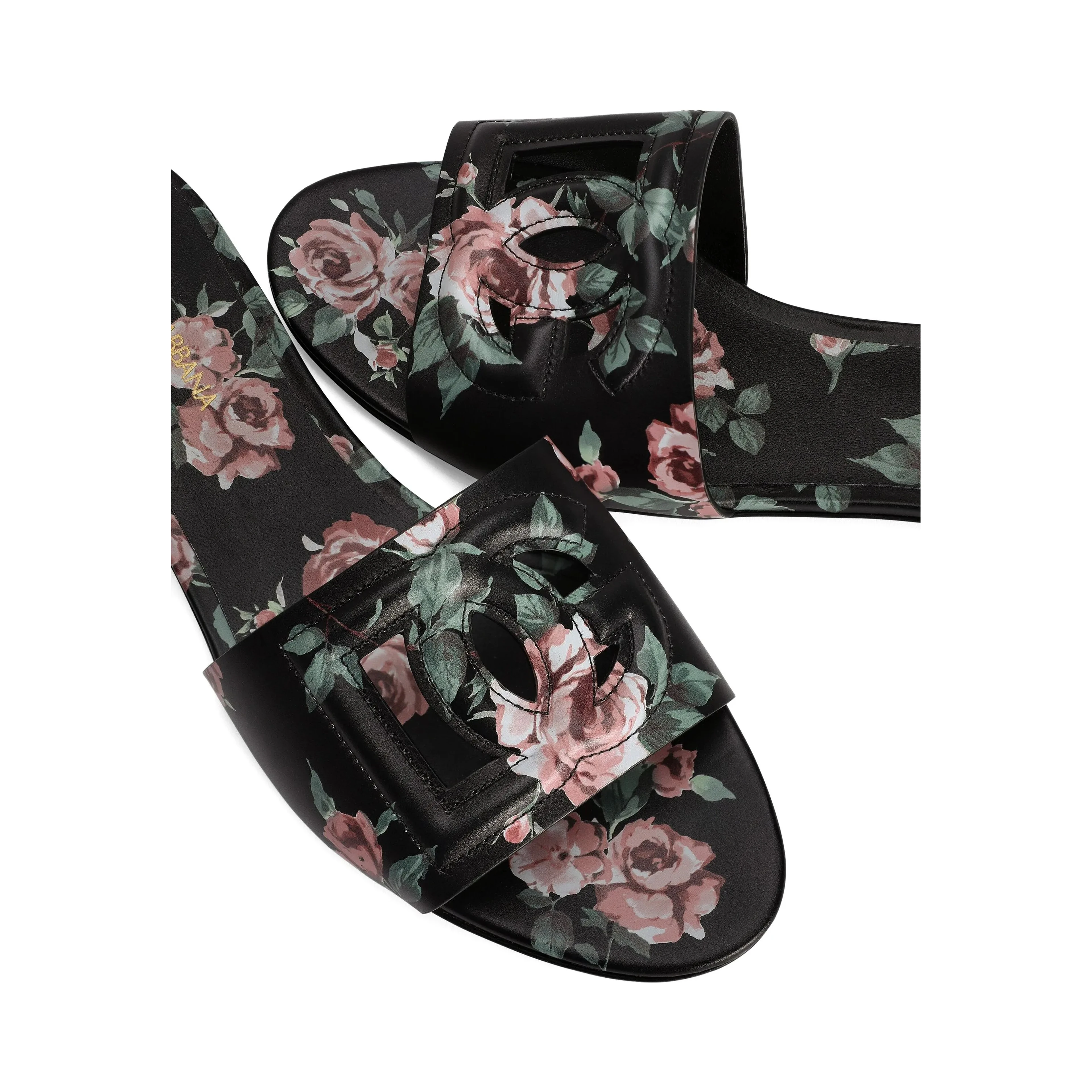 Dolce & Gabbana Sandals