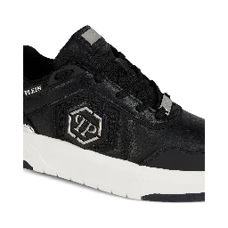 Philipp Plein Sneakers Black