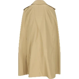 Burberry Coats