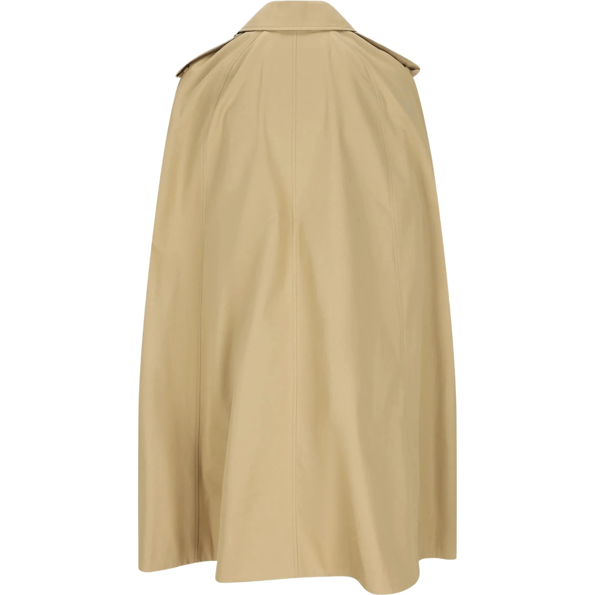 Burberry Coats