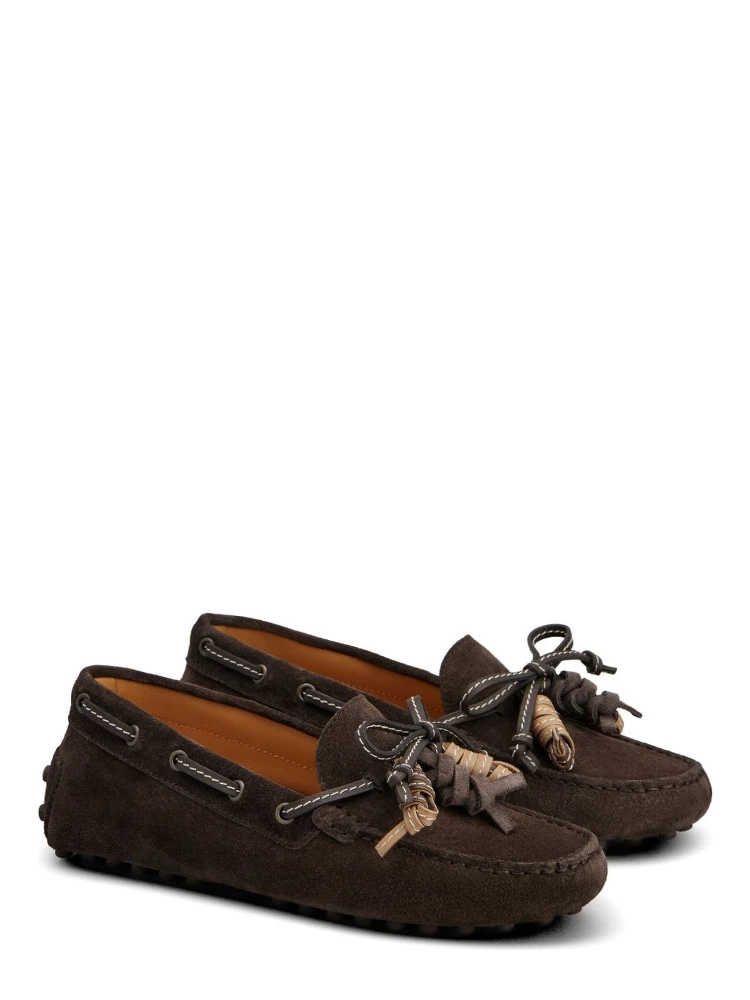 Tod's Flat shoes alternative