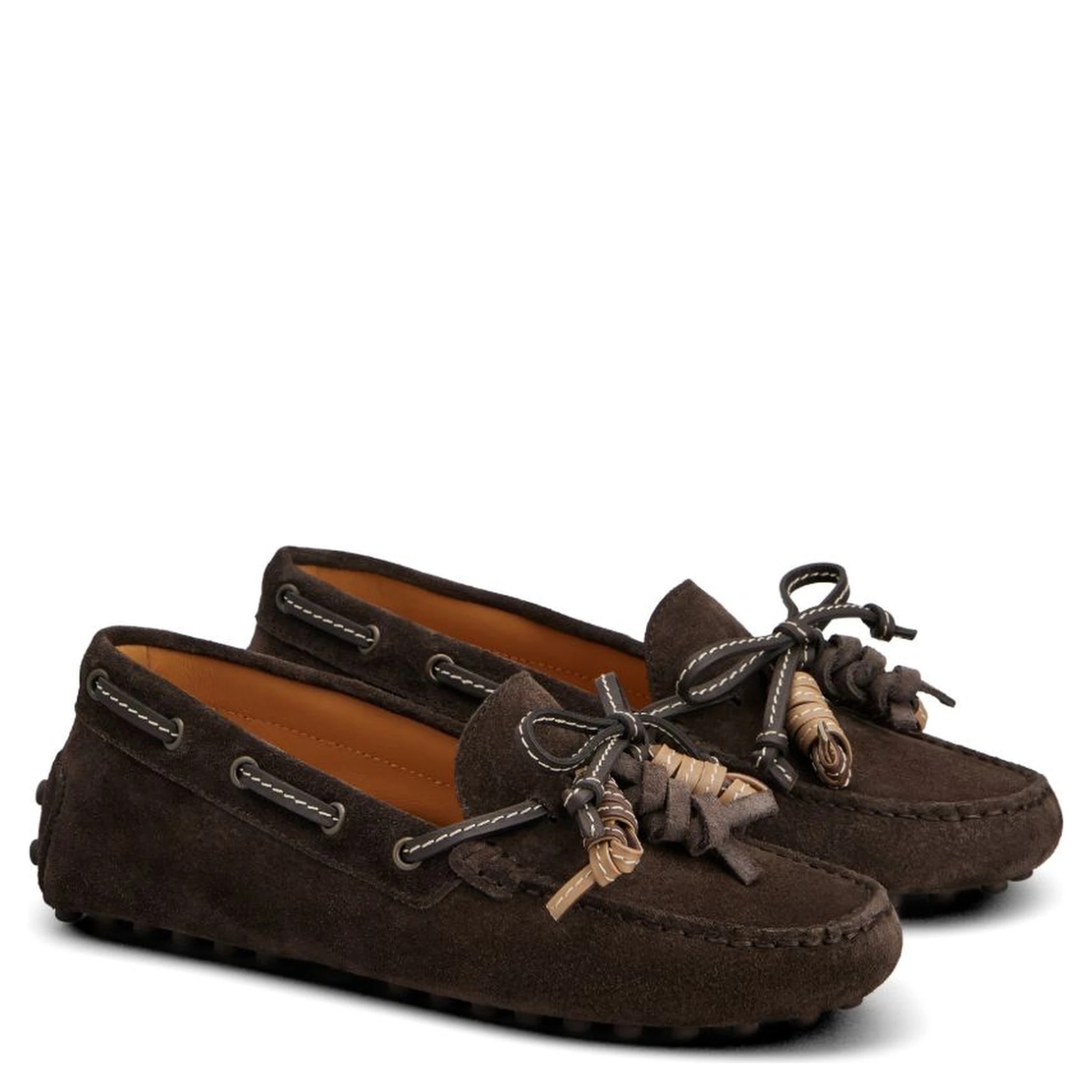 Tod's Flat shoes