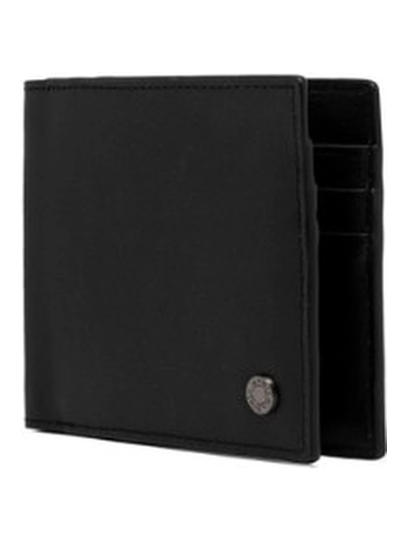 Chiarini Wallets Black