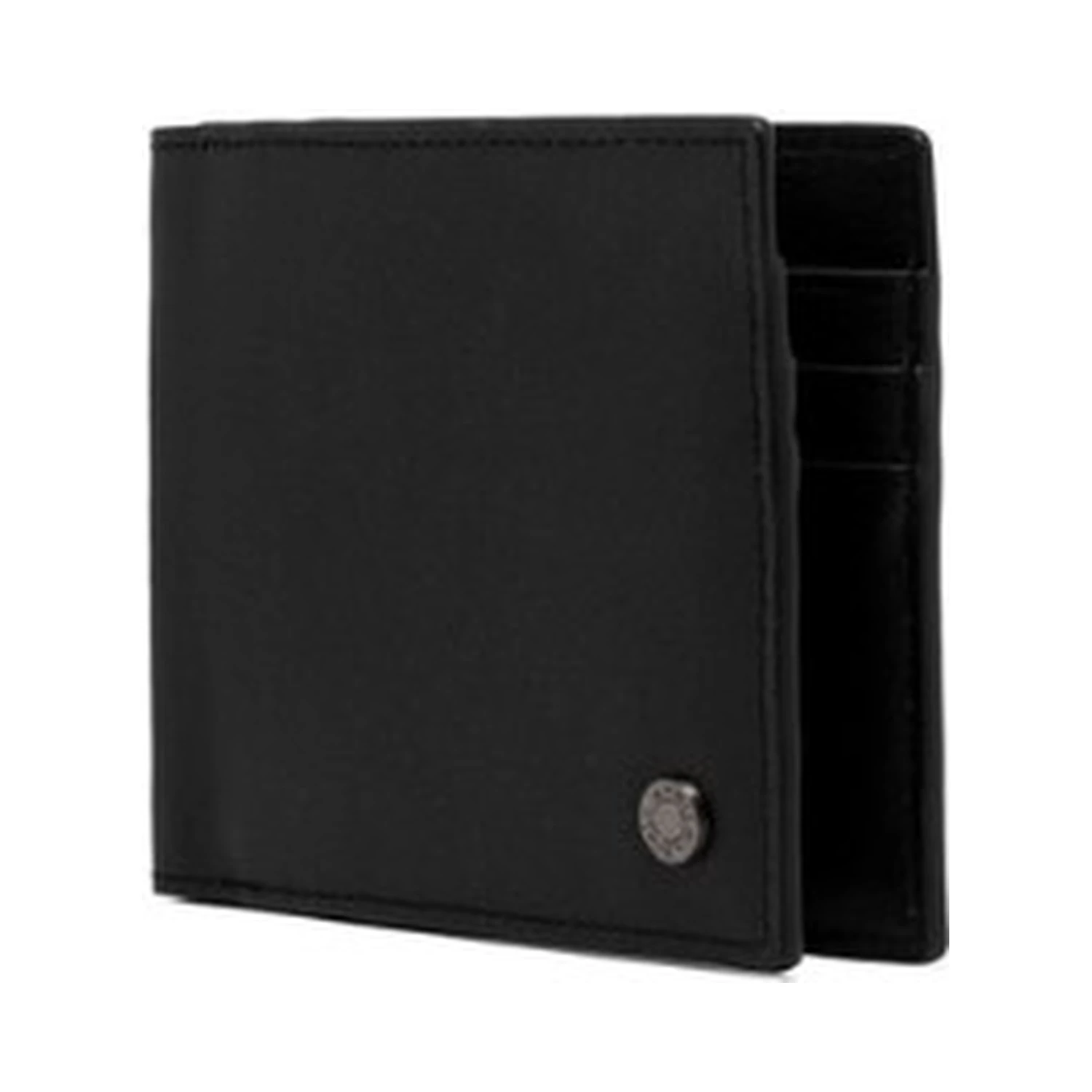 Chiarini Wallets Black