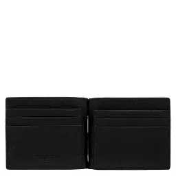 Chiarini Wallets Black
