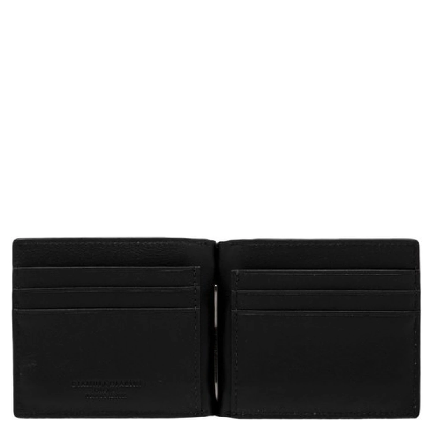 Chiarini Wallets Black