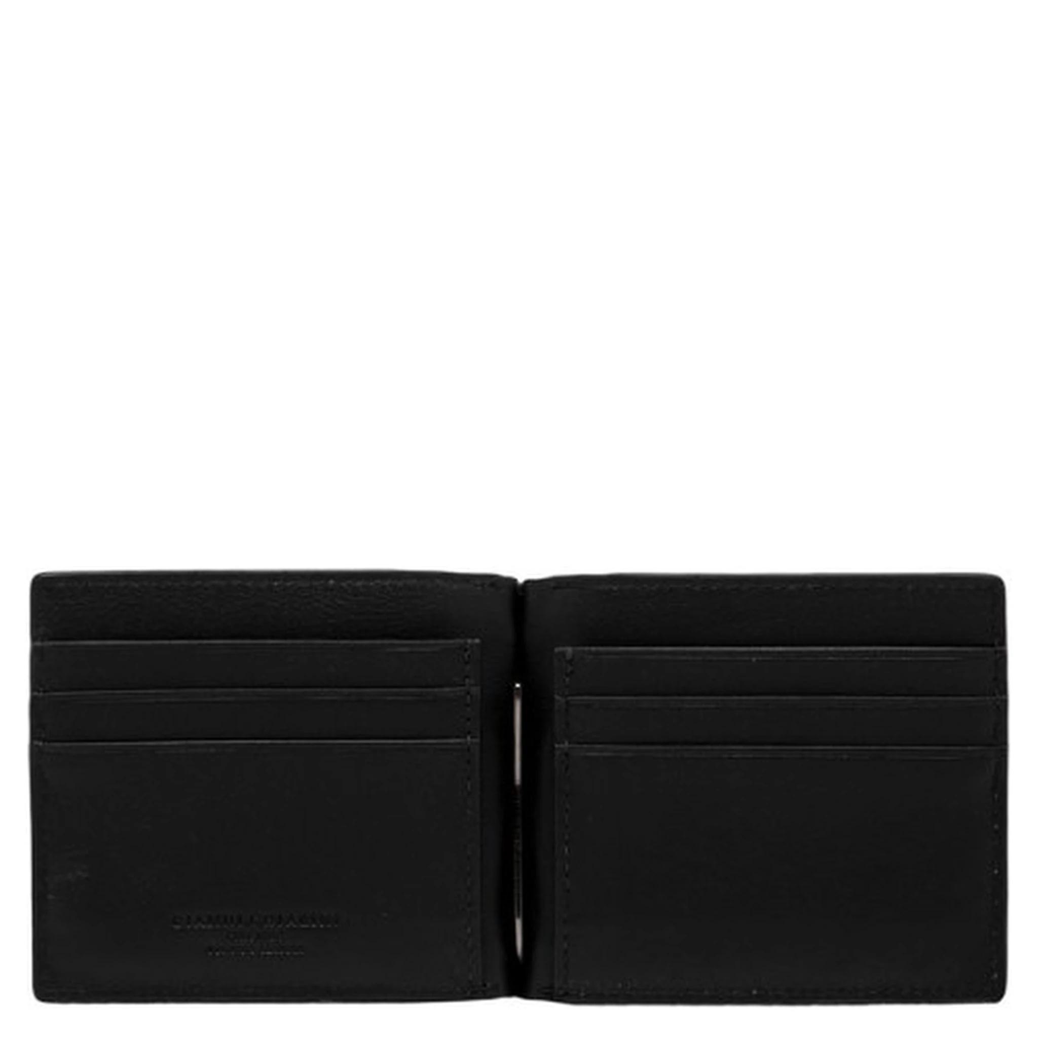 Chiarini Wallets Black
