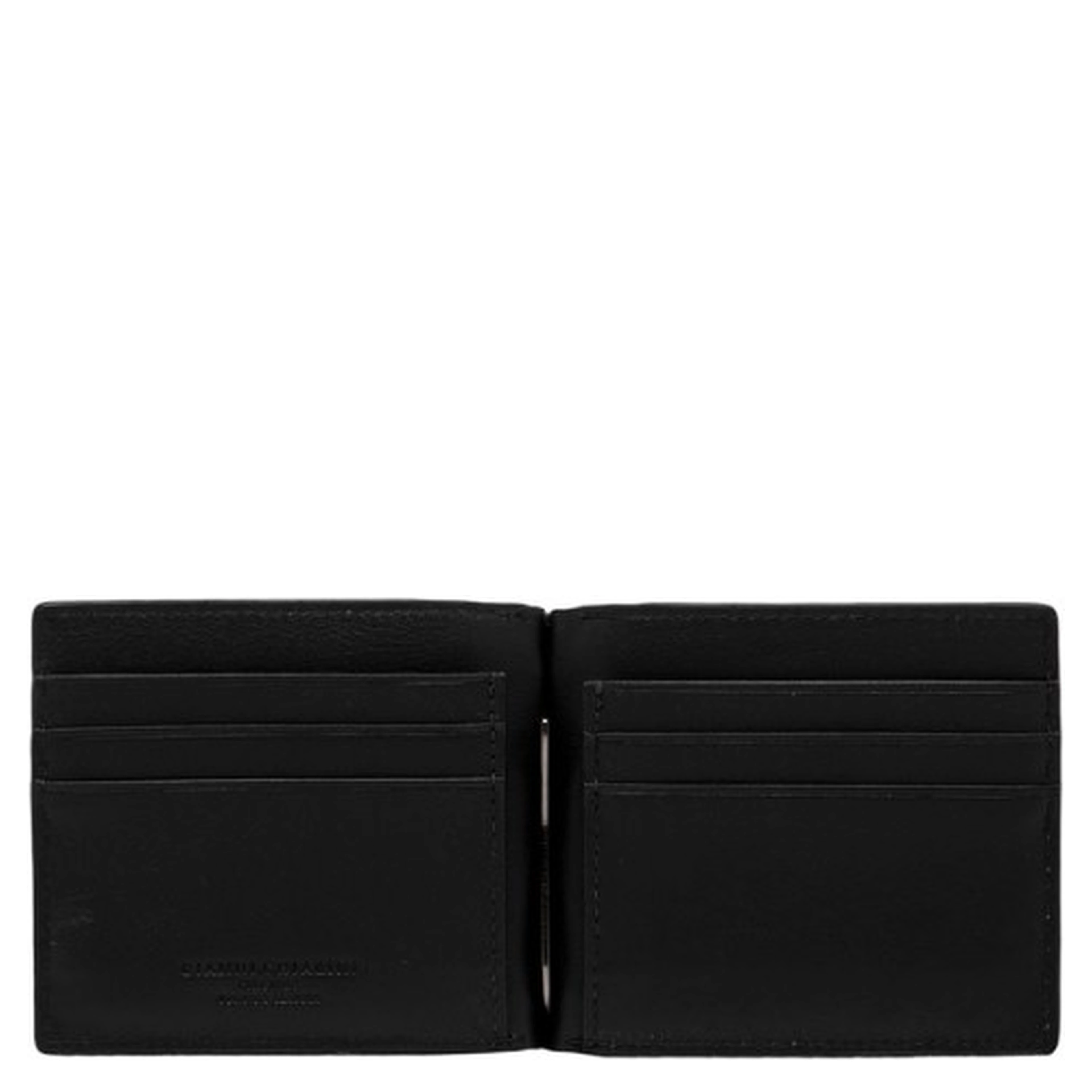 Chiarini Wallets Black