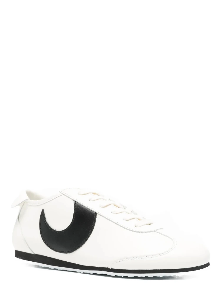 MARINE SERRE Sneakers Beige alternative