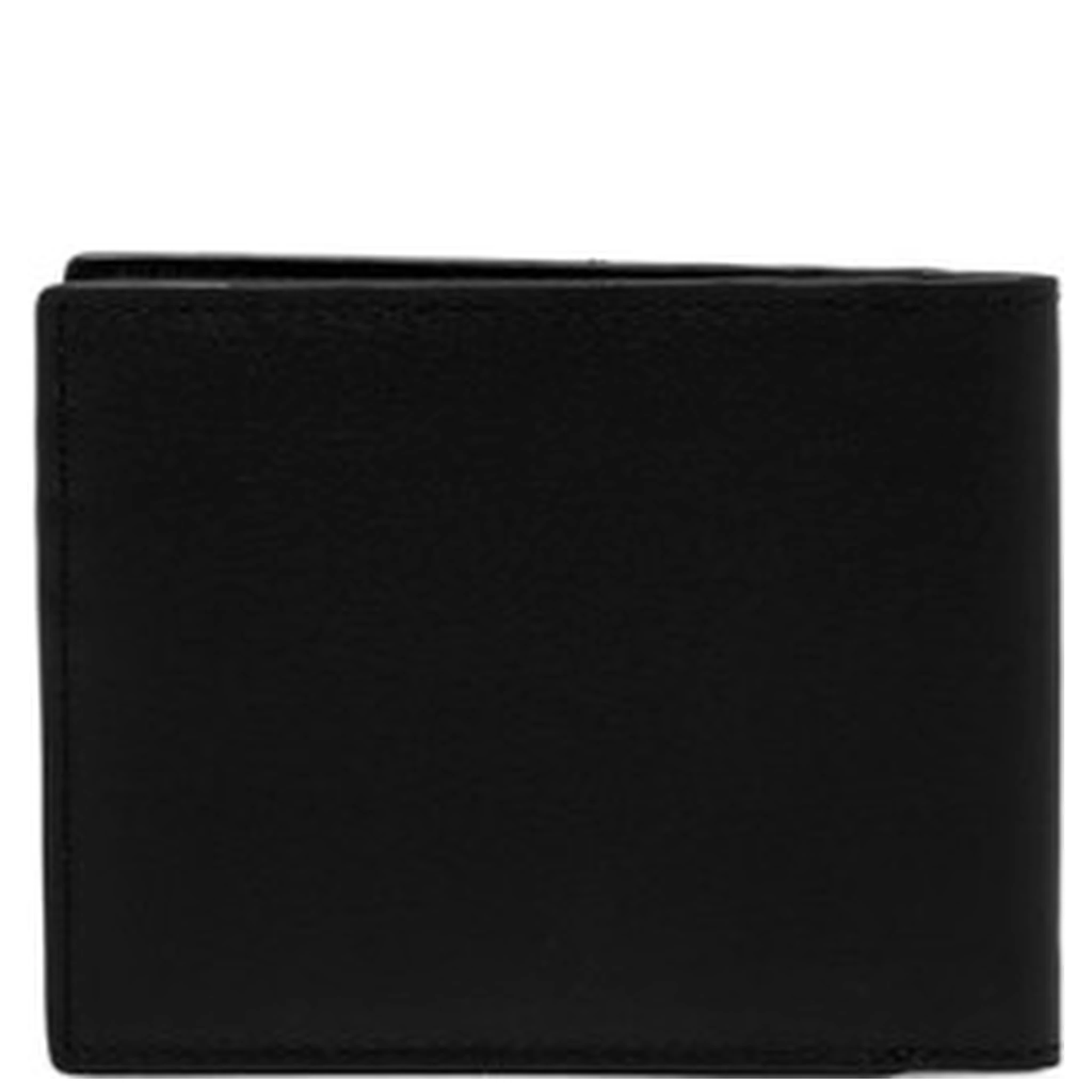 Chiarini Wallets Black