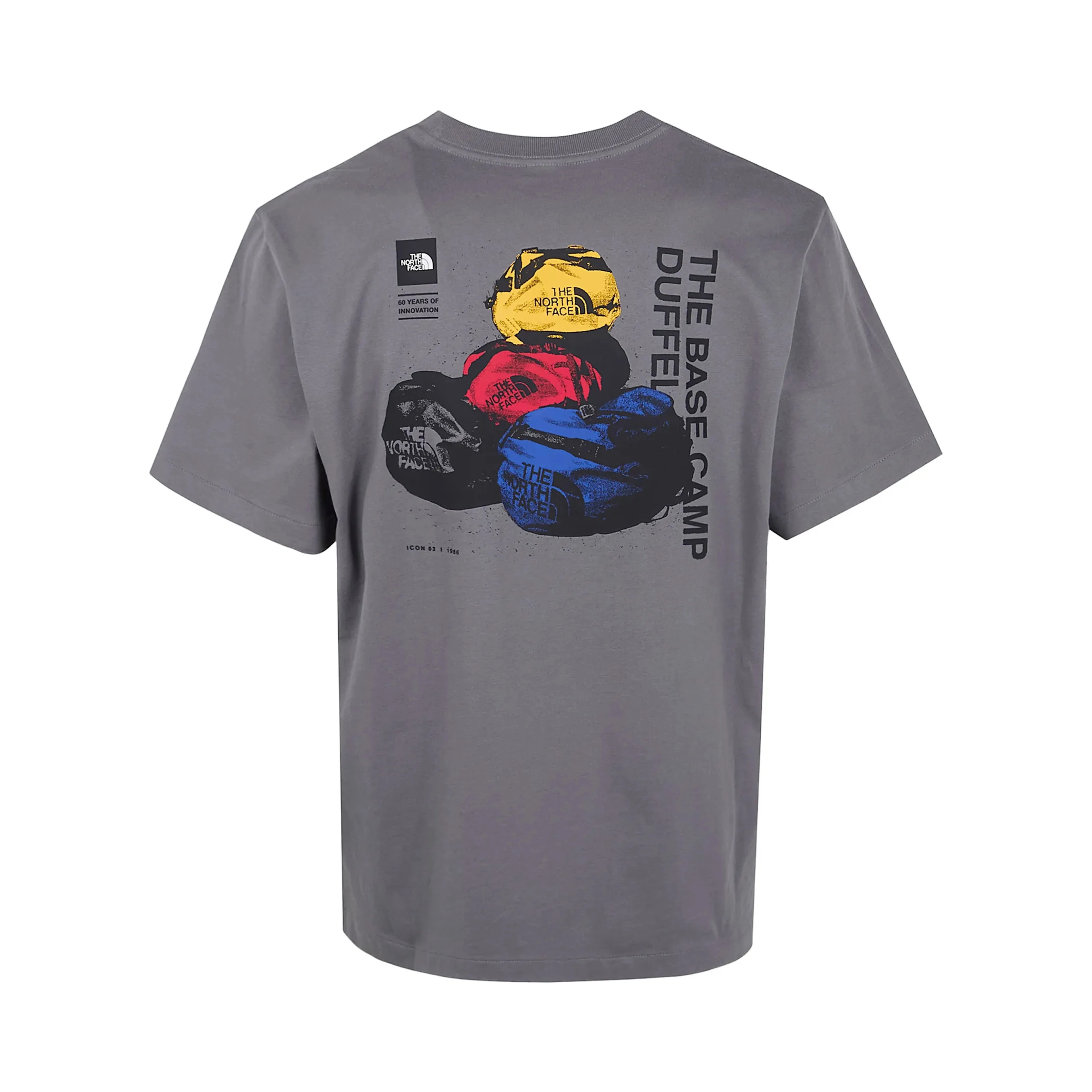 THE NORTH FACE T-shirts and Polos