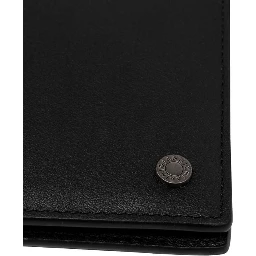 Chiarini Wallets Black