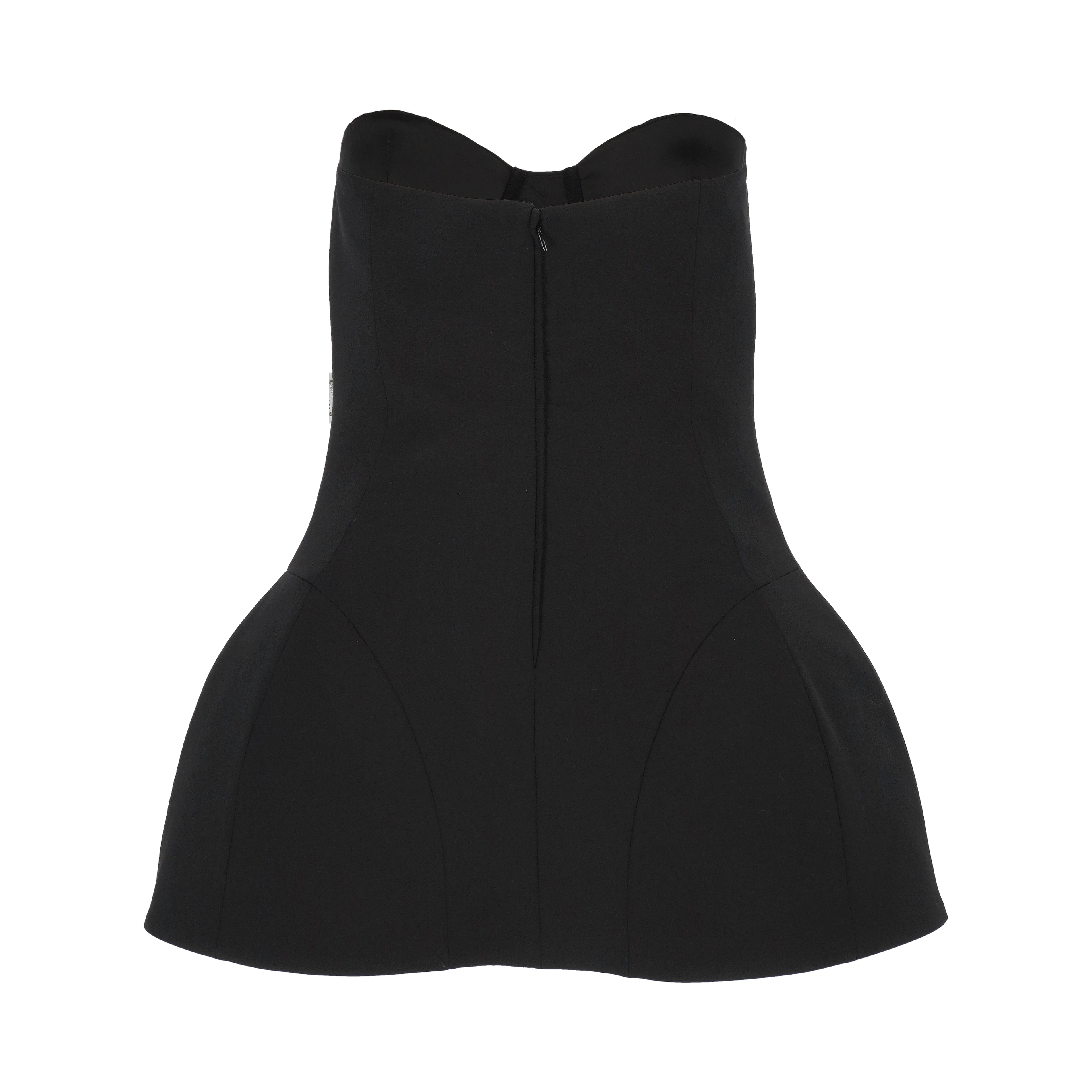 Giuseppe di Morabito Dresses Black