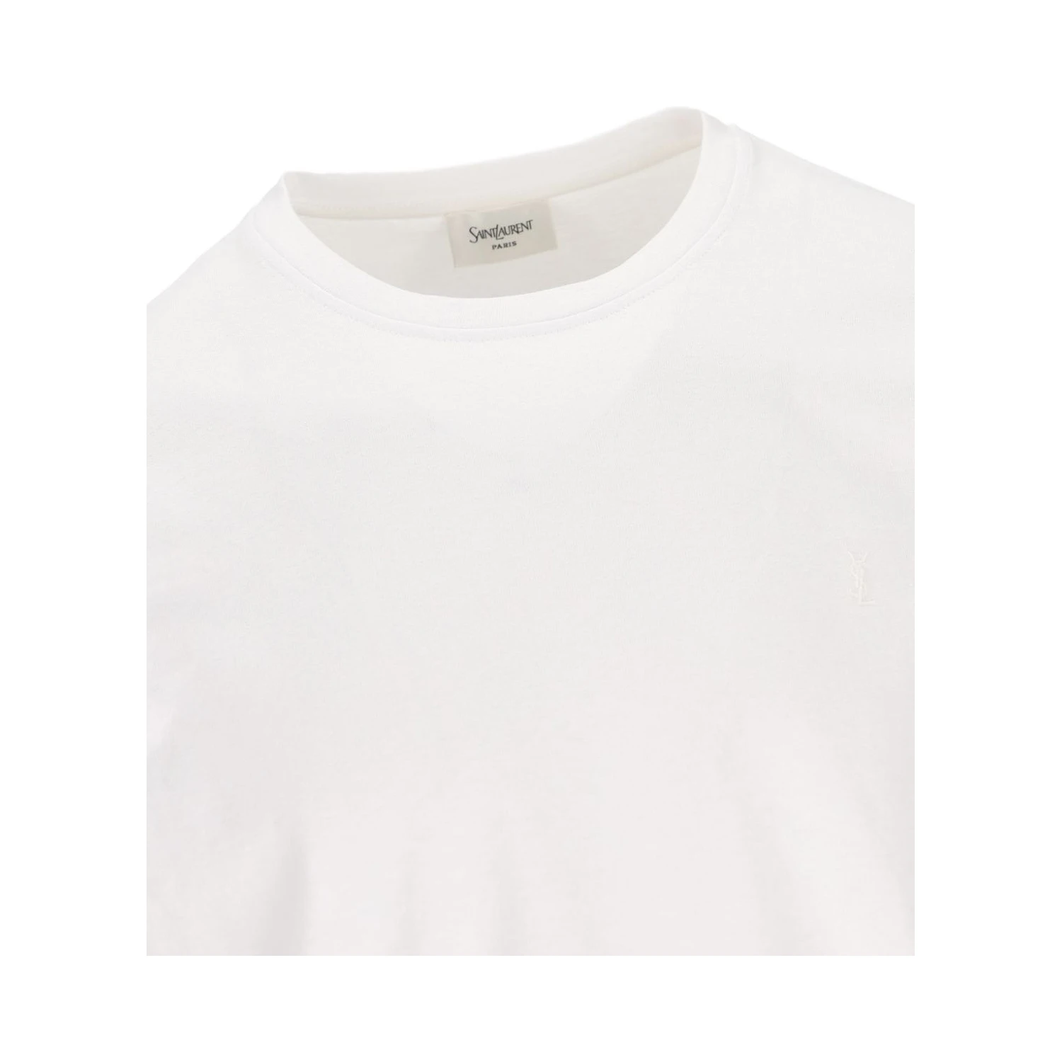 Saint Laurent  T-shirts and Polos