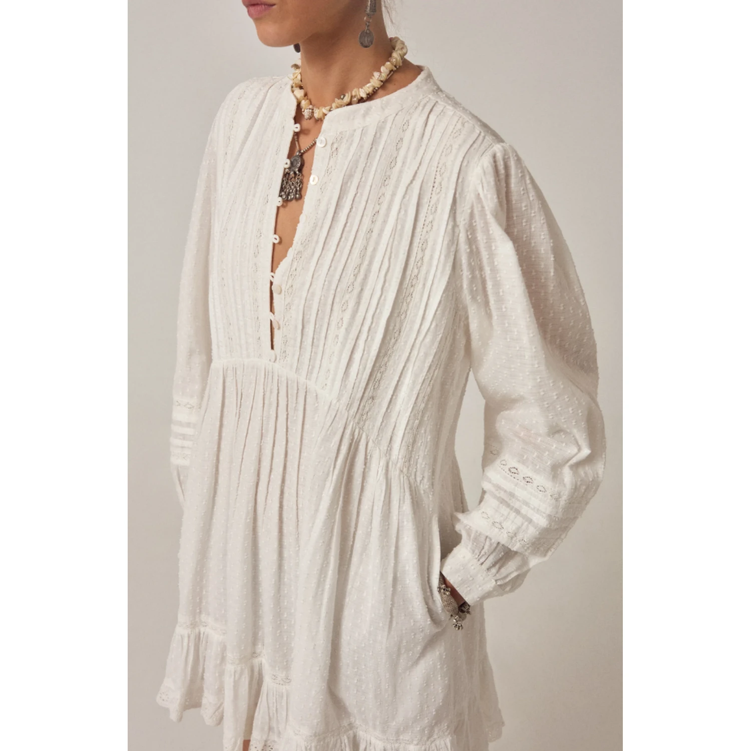 MAISON HOTEL Dresses