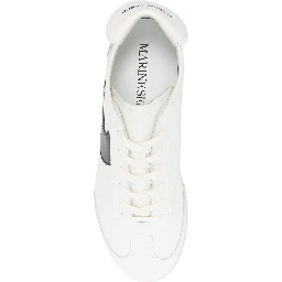 MARINE SERRE Sneakers Beige