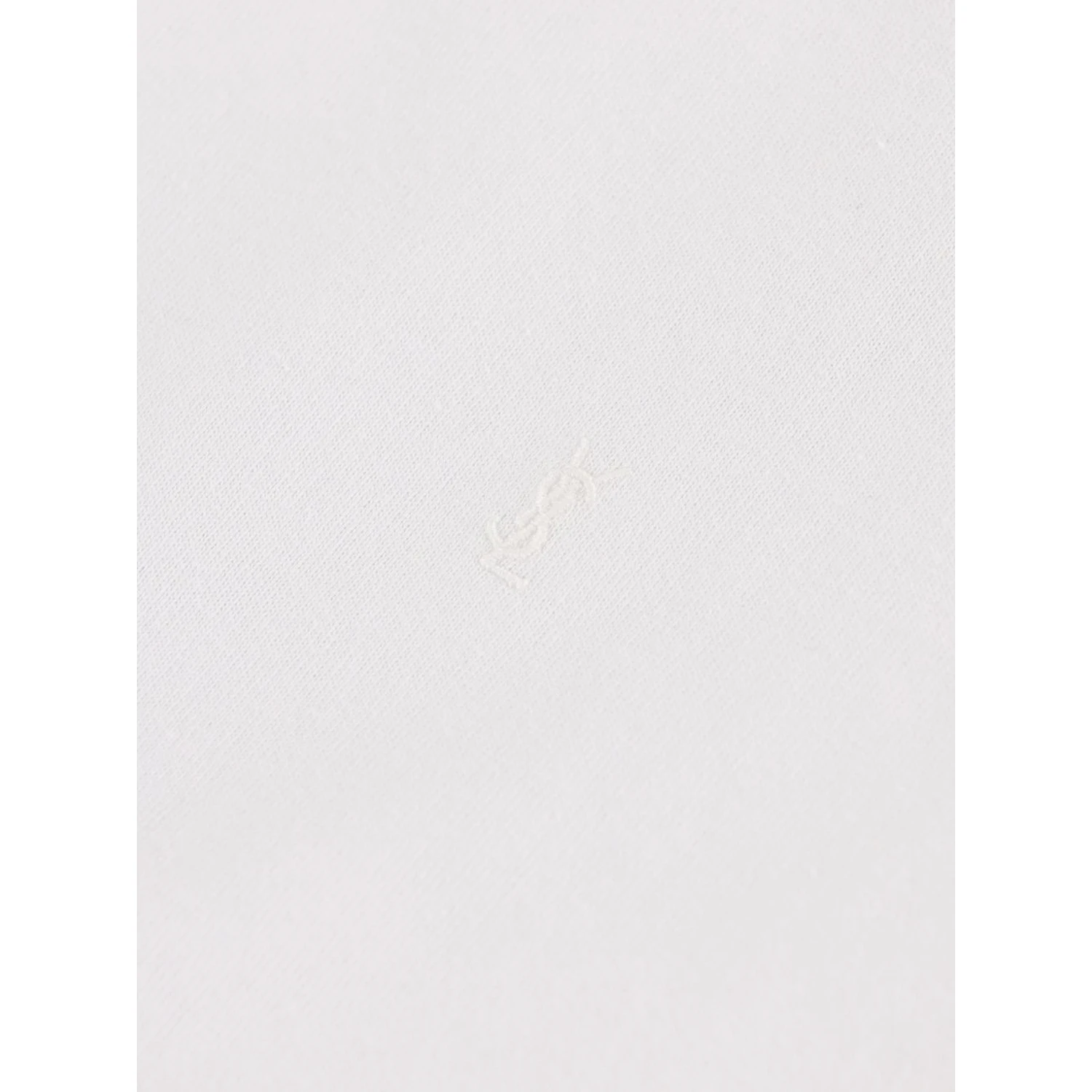 Saint Laurent  T-shirts and Polos
