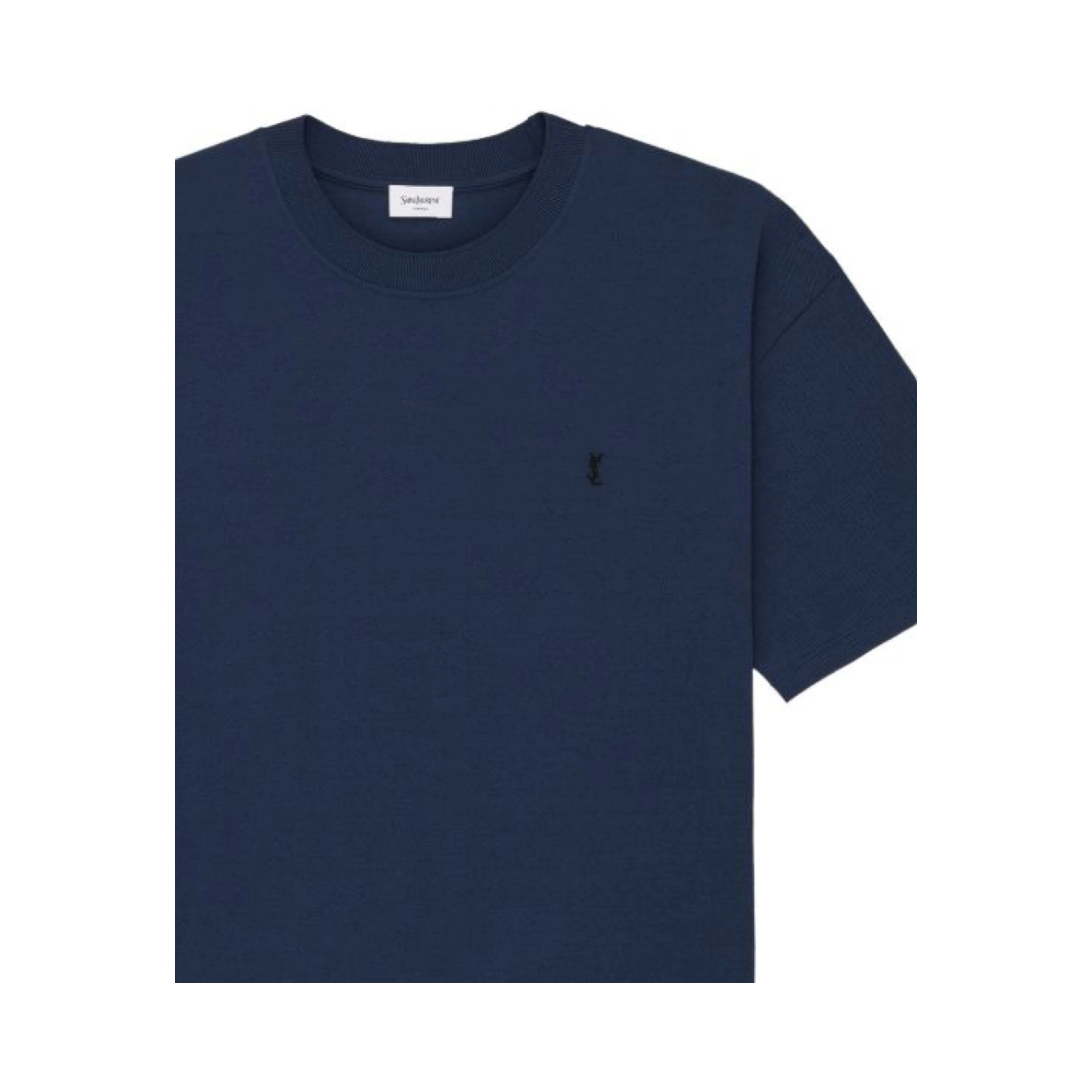 Saint Laurent T-shirts and Polos