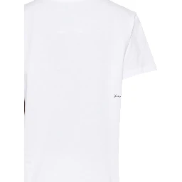 Coperni T-shirts and Polos White