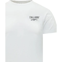 GALLERY DEPT T-shirts and Polos