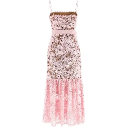 Self-portrait Dresses