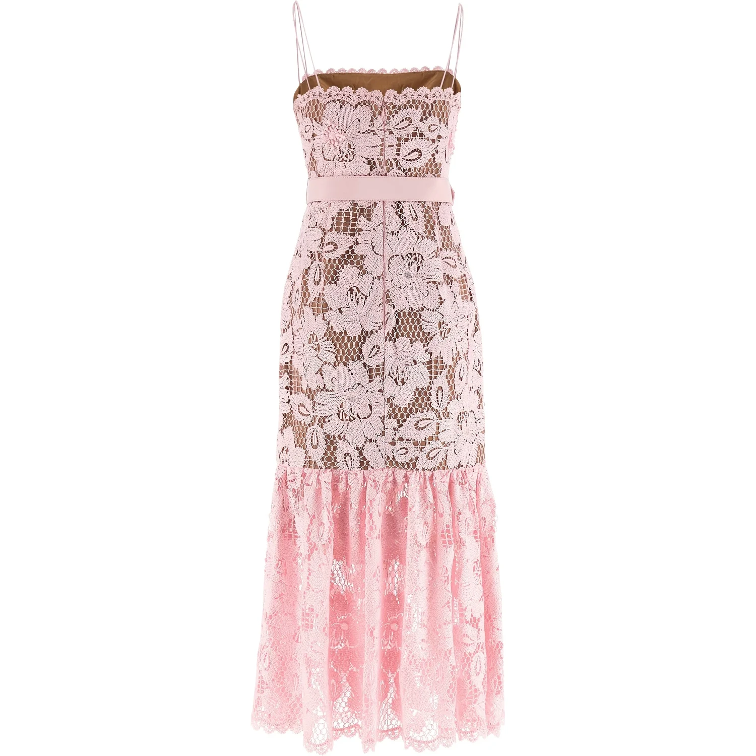 Self-portrait Dresses