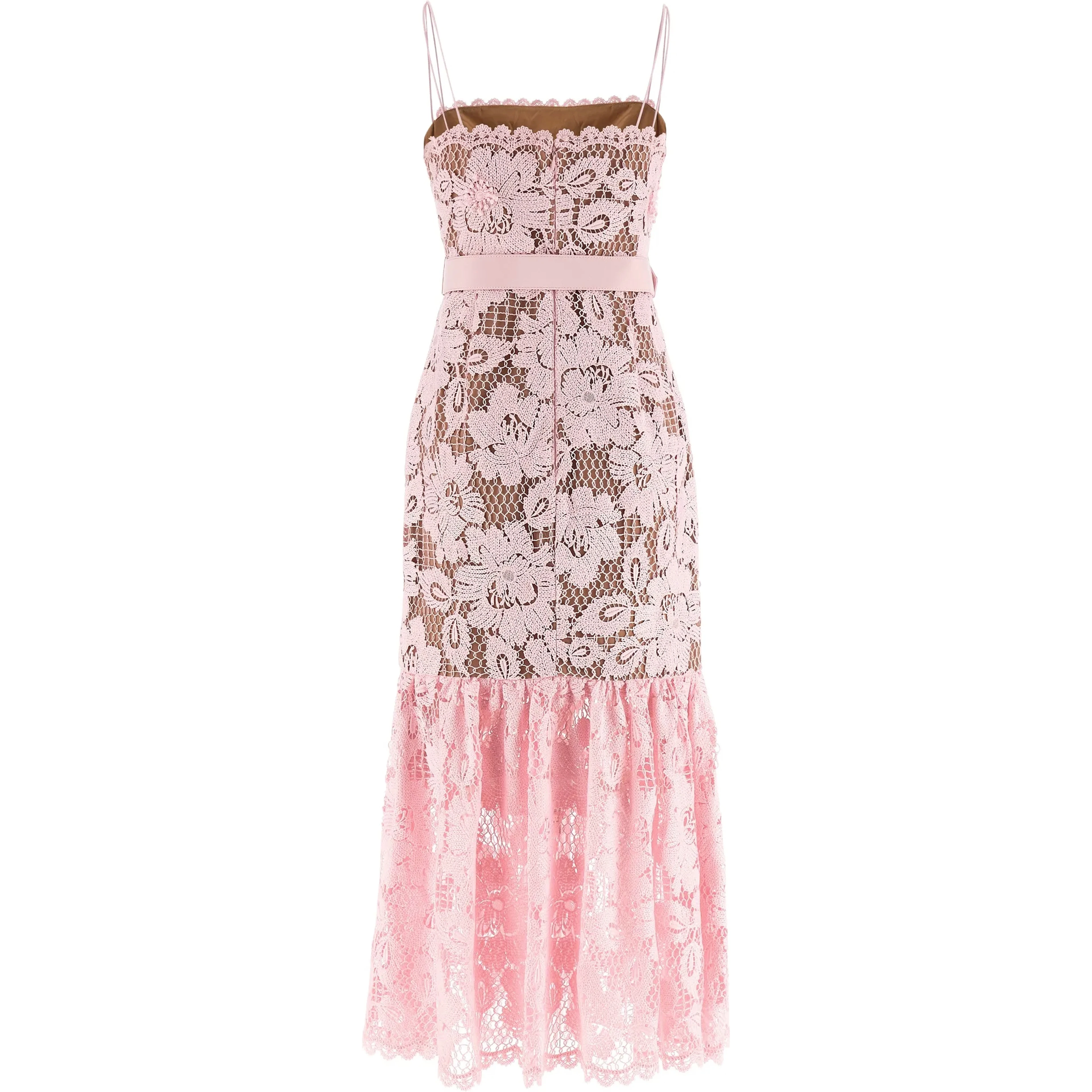 Self-portrait Dresses