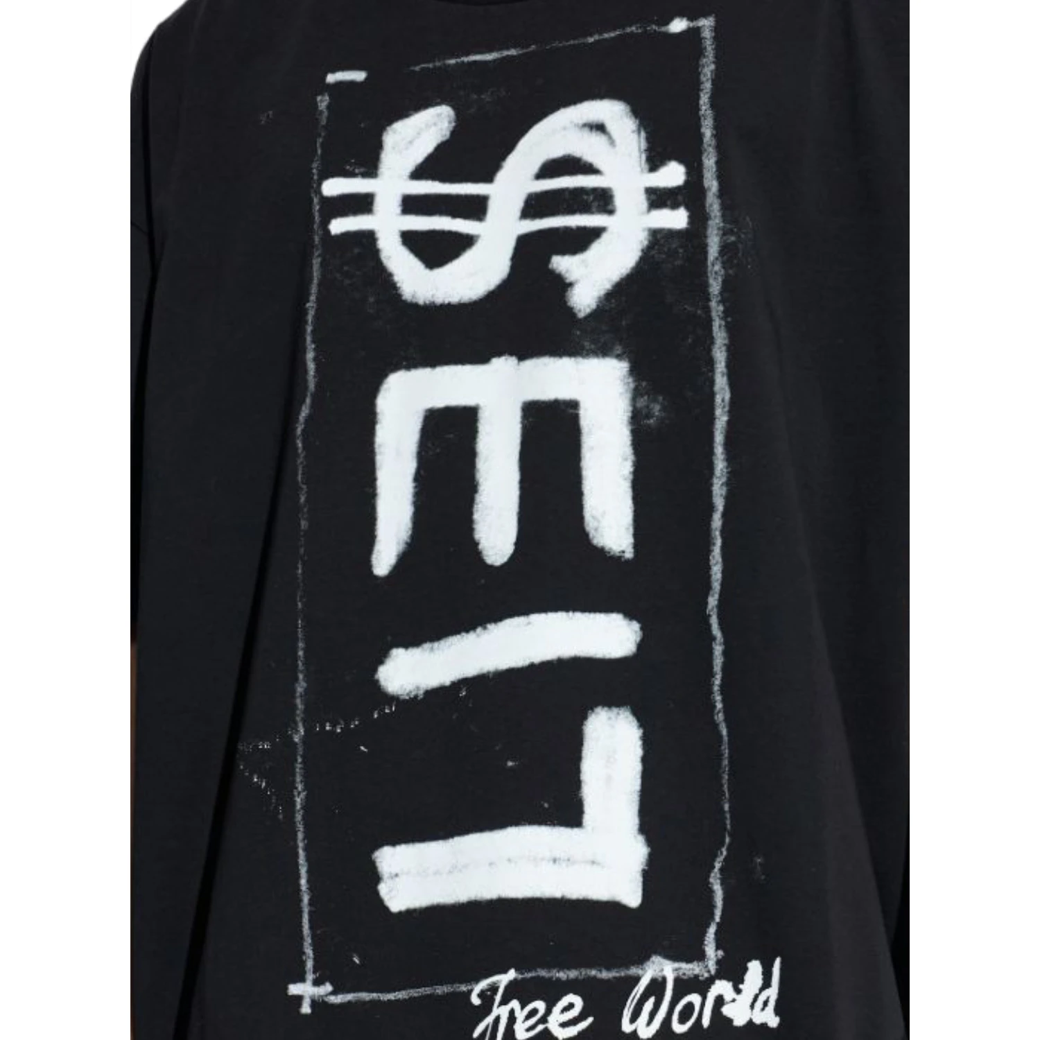 Vivienne Westwood T-shirts and Polos Black