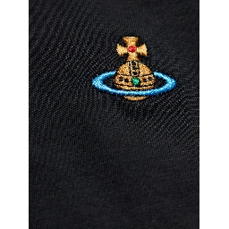 Vivienne Westwood T-shirts and Polos Black
