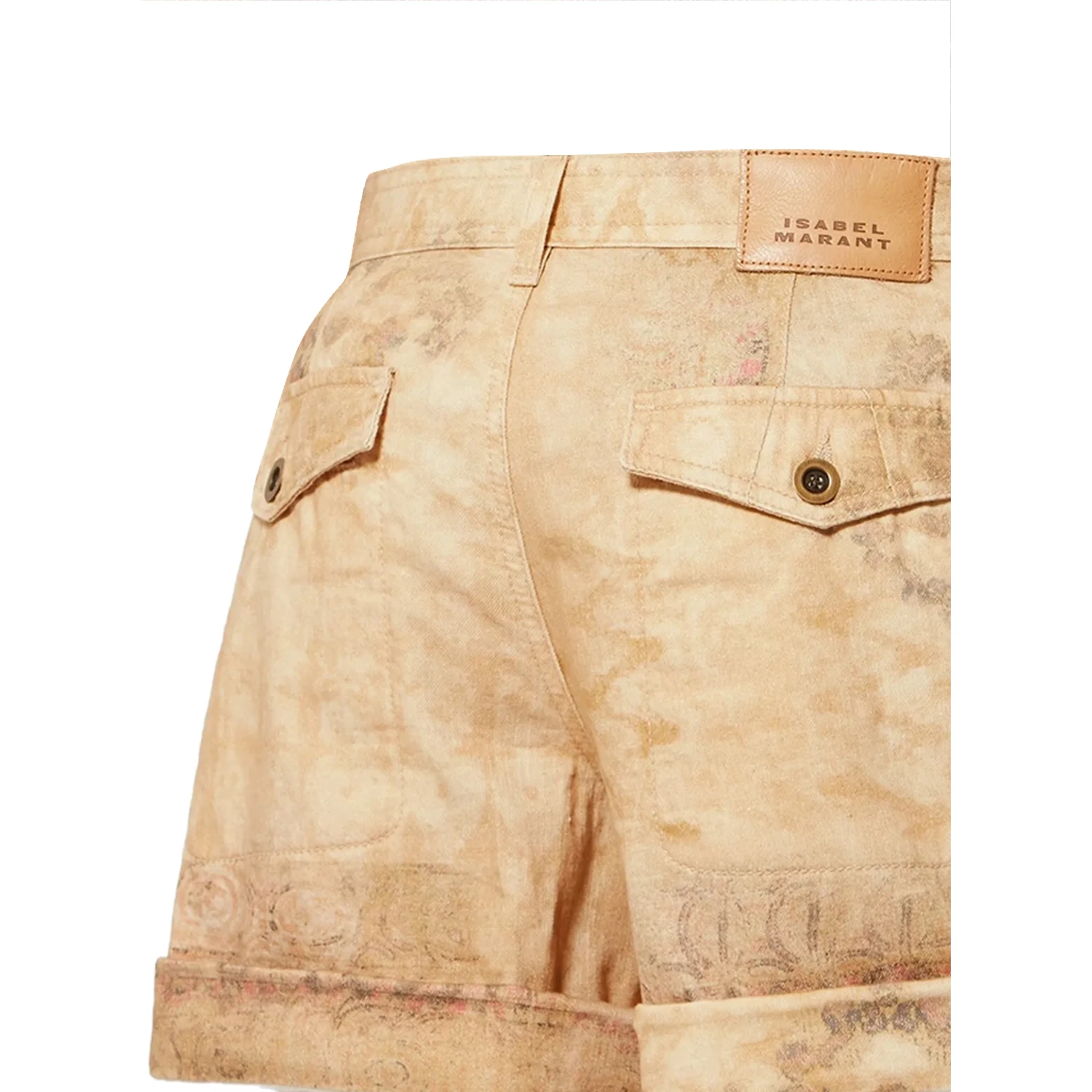 Isabel Marant Shorts