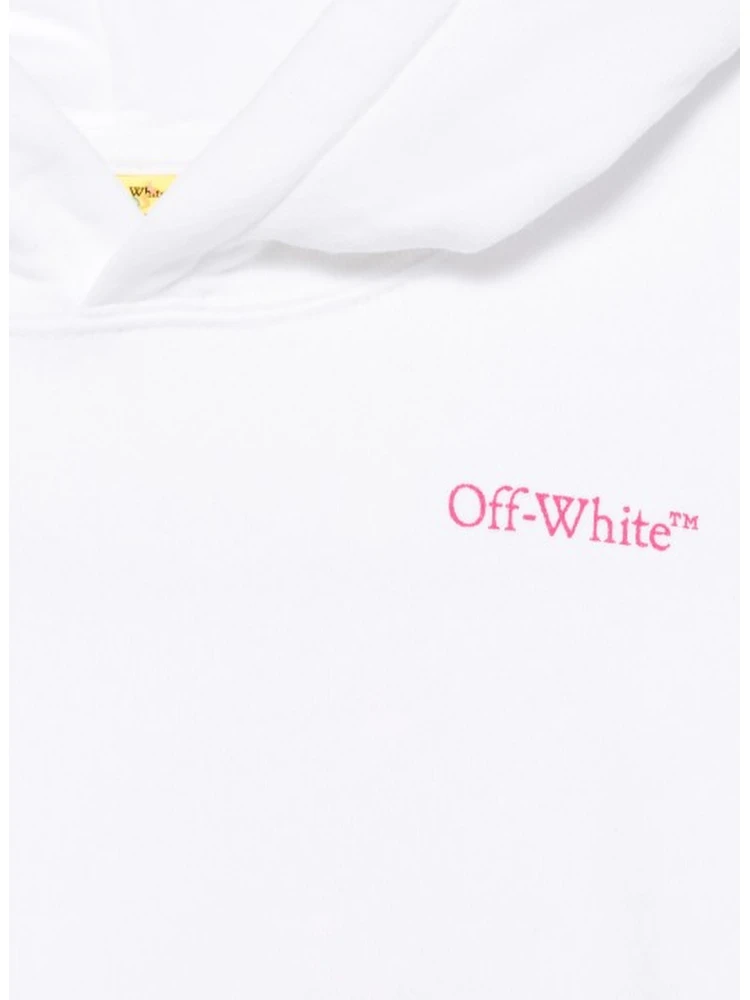 Off White Sweaters White alternative