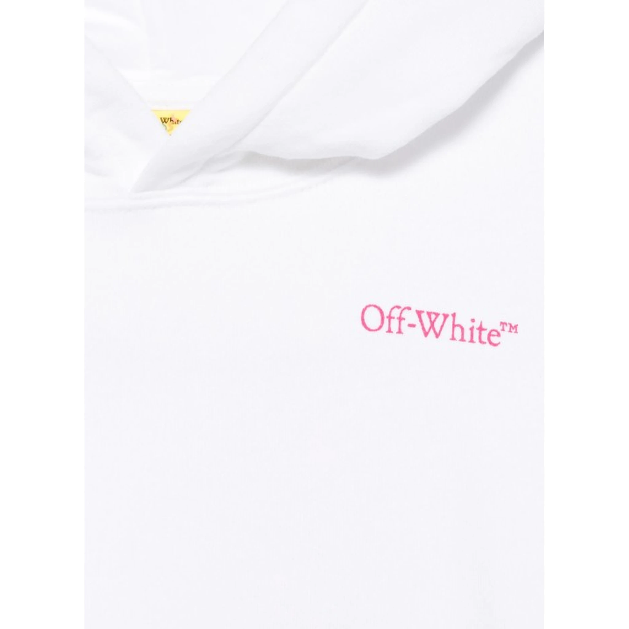 Off White Sweaters White