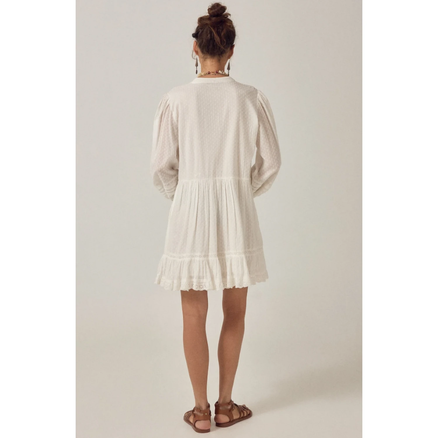 MAISON HOTEL Dresses