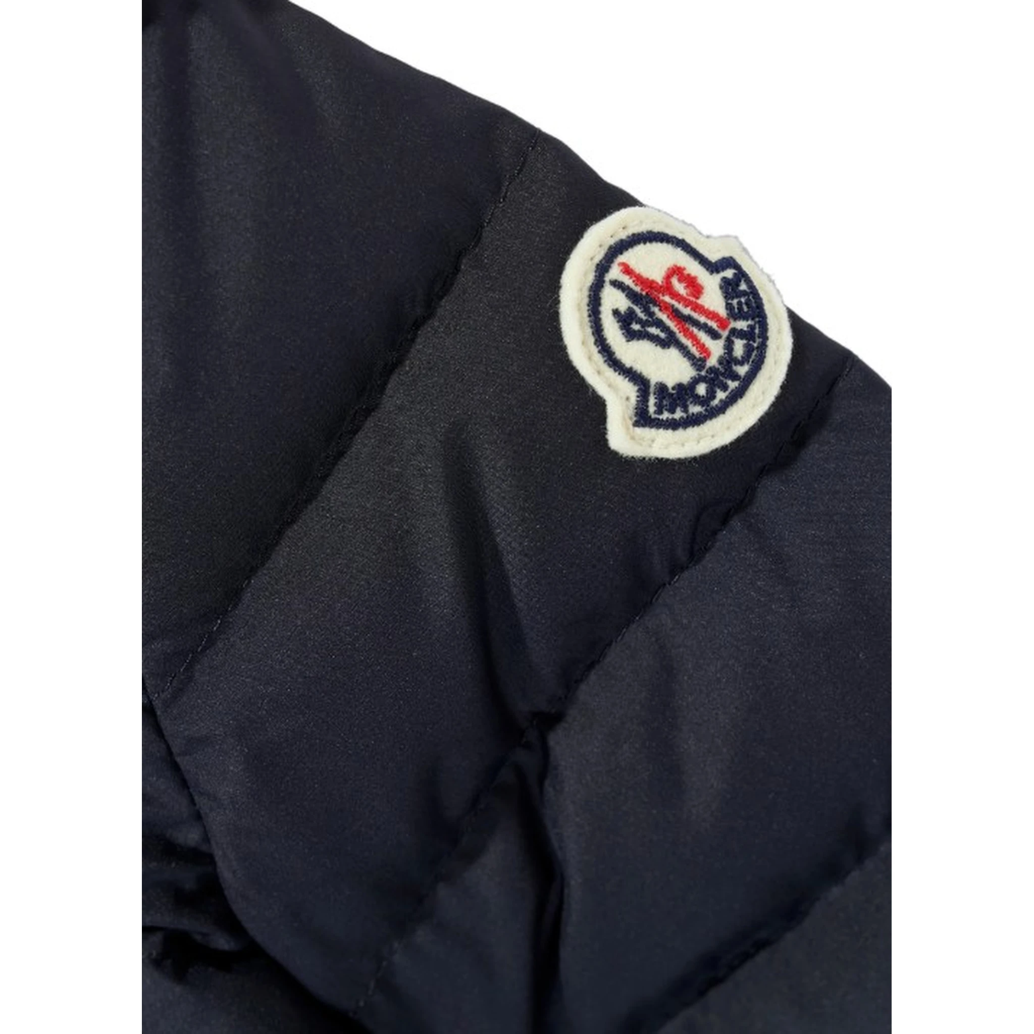 MONCLER KIDS Jackets