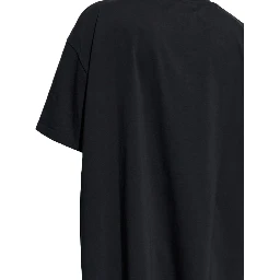 Vivienne Westwood T-shirts and Polos Black