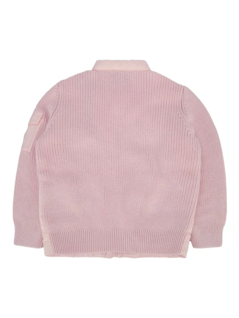 MONCLER KIDS Sweaters